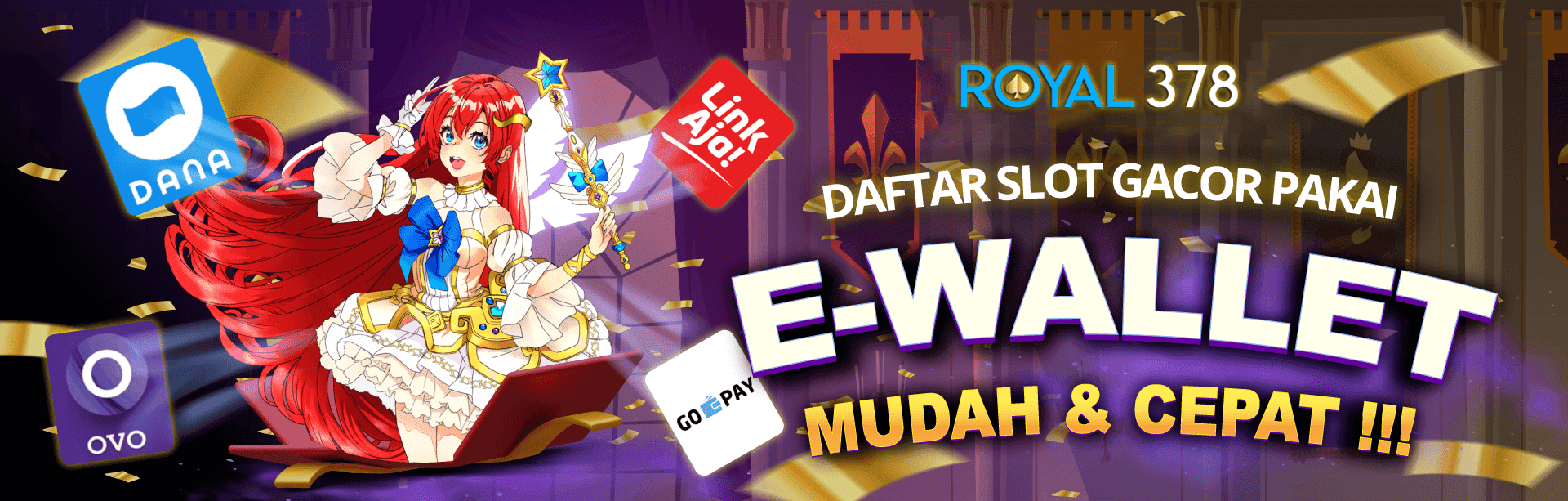 deposit qris slot gacor