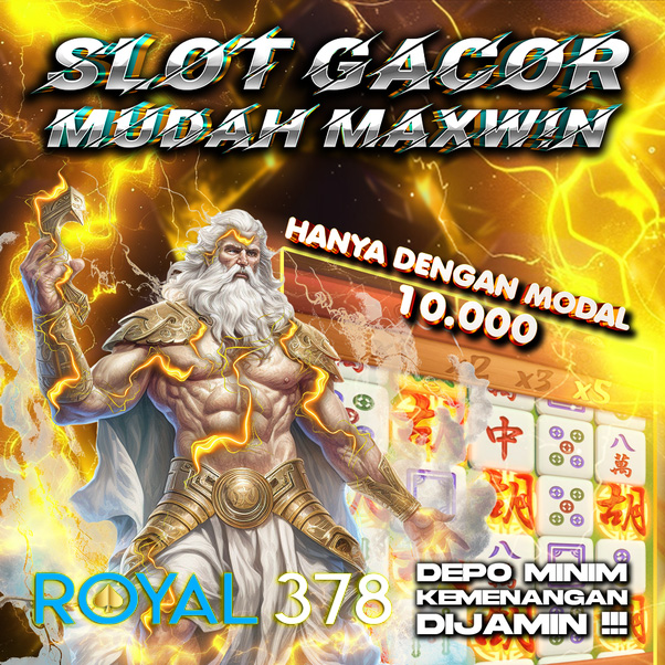 ROYAL378: Login Game Online Mudah dan Proses Satset Kelar